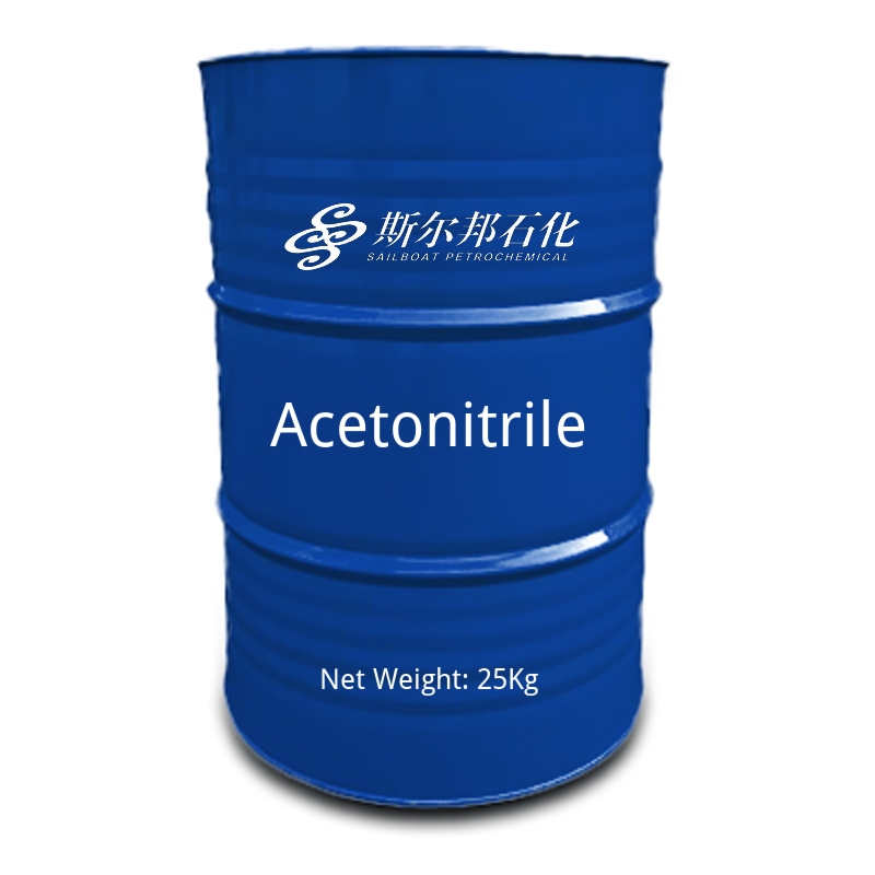 Acetonitrile