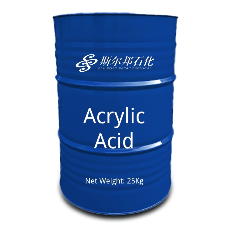 Acrylic Acid