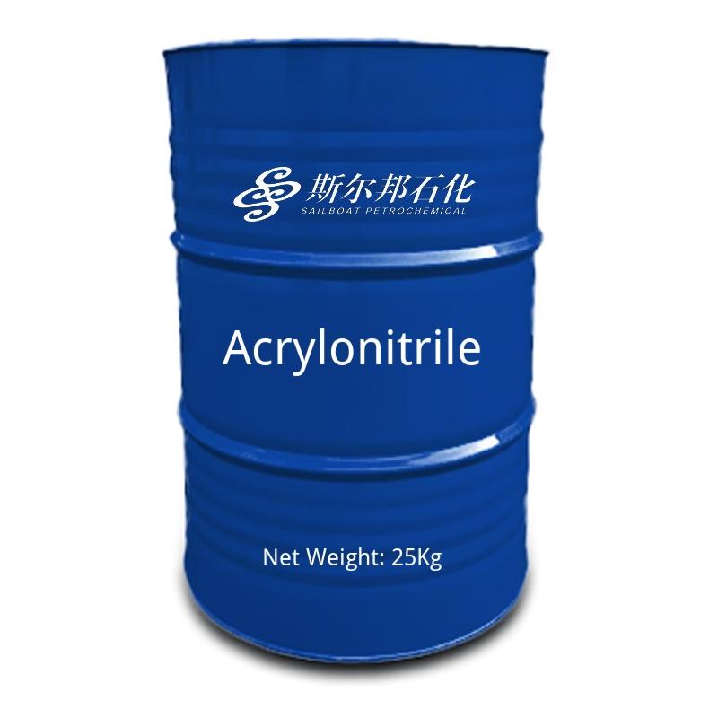 Acrylonitrile