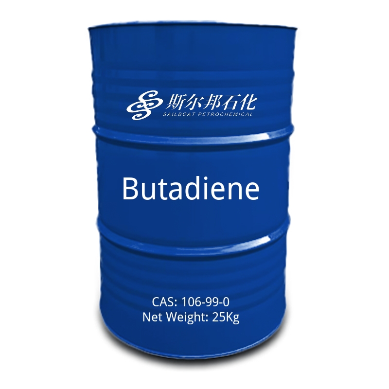 Butadiene