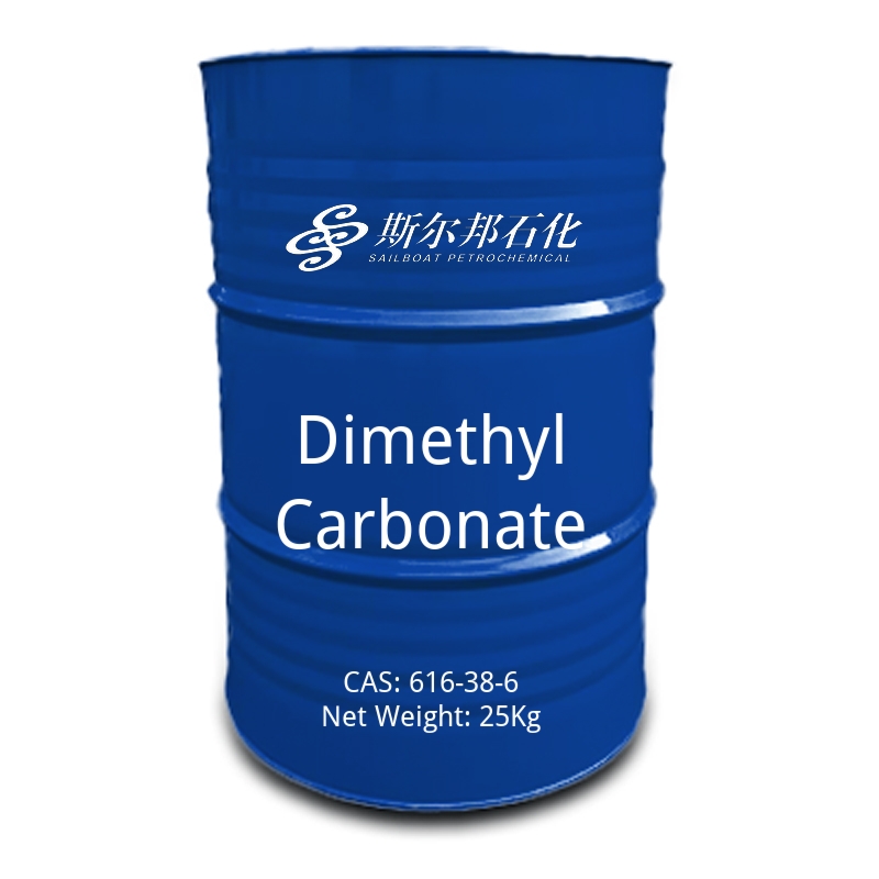Dimethyl Carbonate-cas-616-38-6