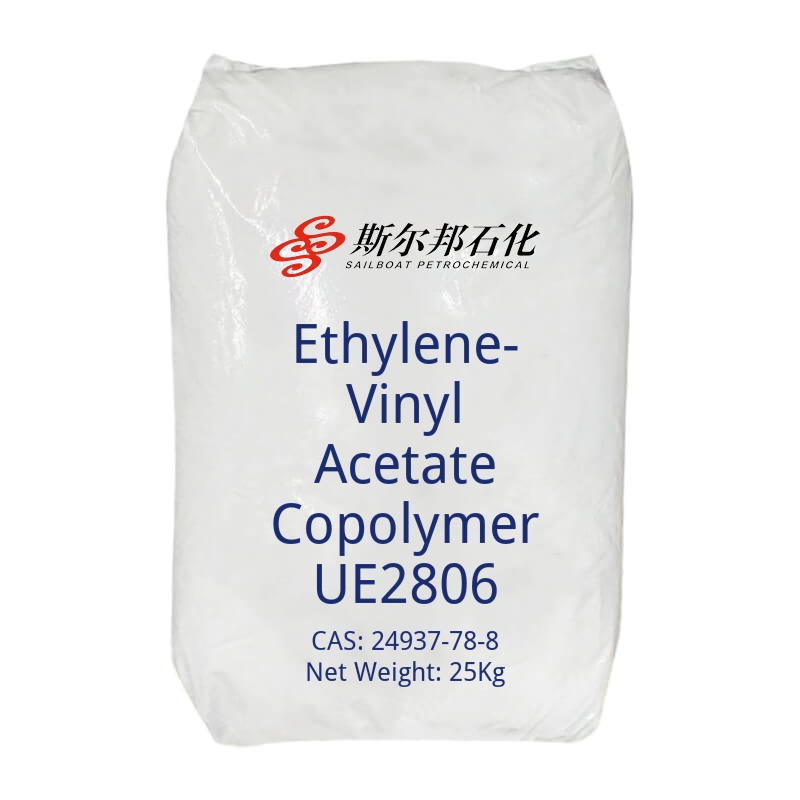 Ethylene-Vinyl Acetate Copolymer UE2806-cas-24937-78-8