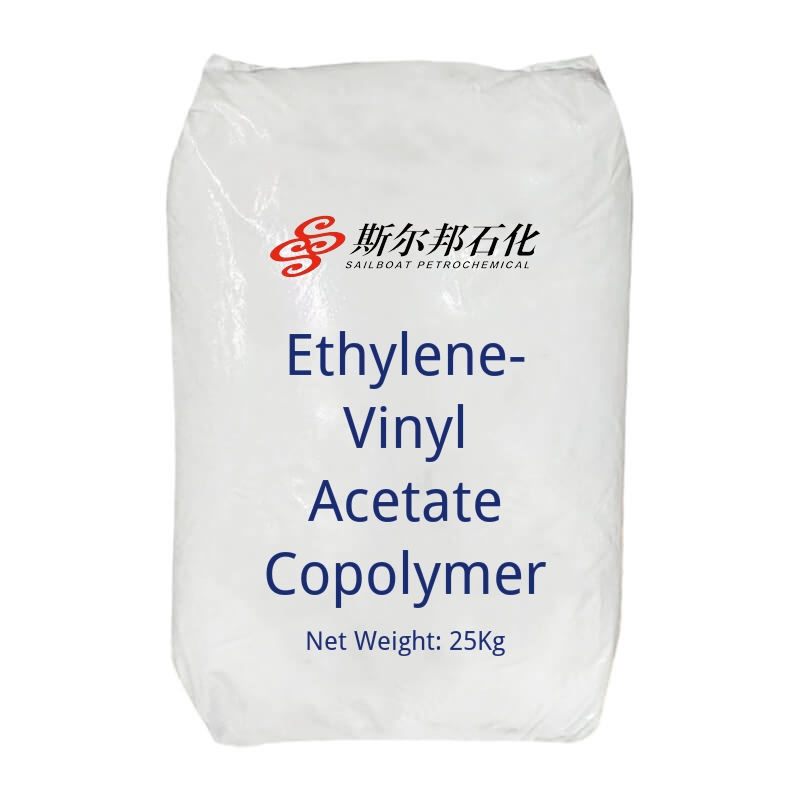 Ethylene-Vinyl Acetate Copolymer