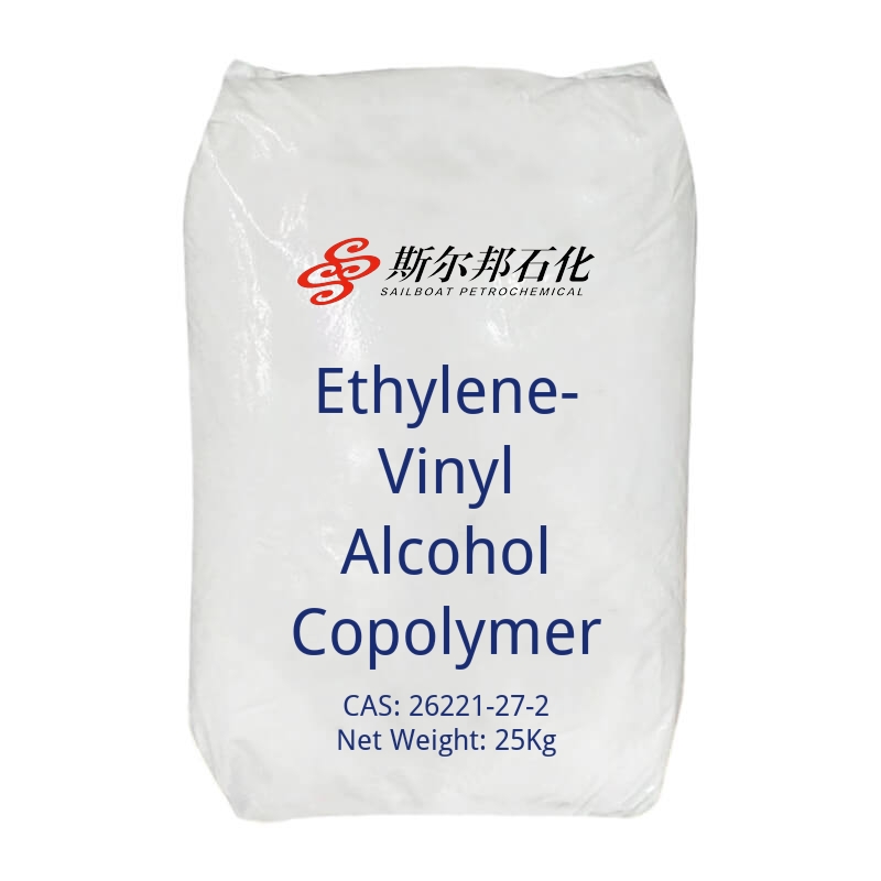 Ethylene-Vinyl Alcohol Copolymer-cas-26221-27-2