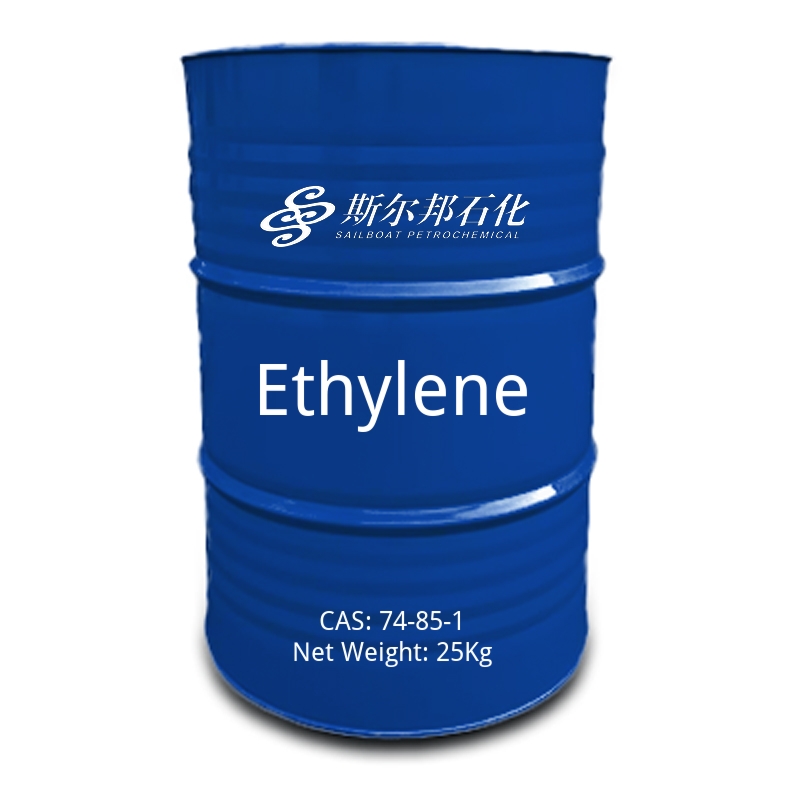 Ethylene