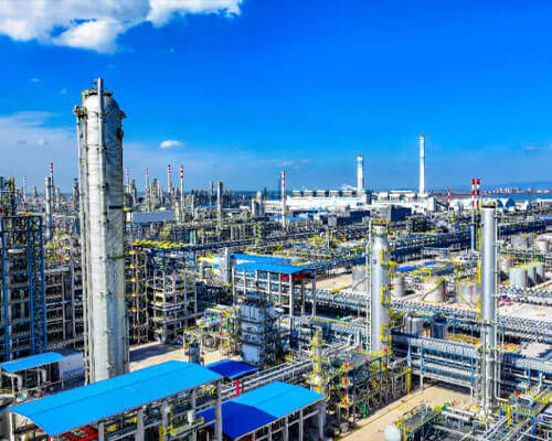 Jiangsu Hongjing New Materials EVA / EVOH Resin