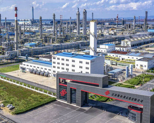 Jiangsu Sailboat Petrochemical Co., Ltd.