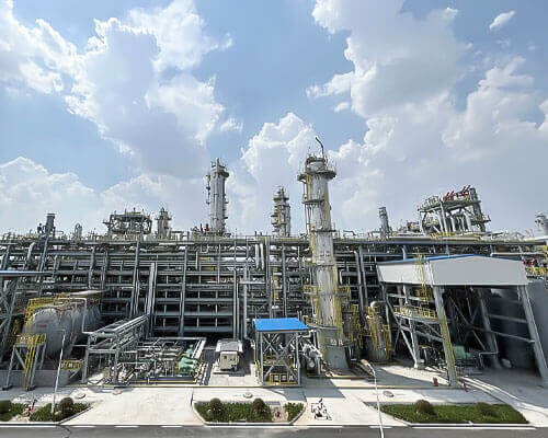 Jiangsu Shenghong New-material Group Co., Ltd Photovoltaic Grade EVA Resin