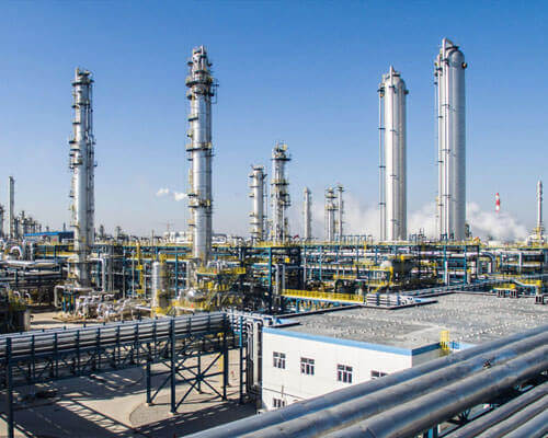 Jiangsu Shenghong Petrochemical Industry Group Co., Ltd.