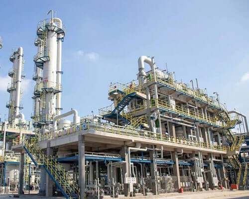 Jiangsu Shenghong Photovoltaic Grade EVA Resin