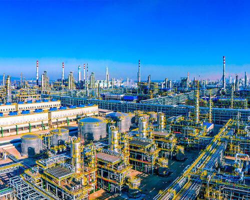 Jiangsu Shenghong Science and Technology