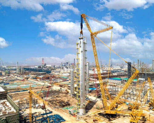 Lianyungang Shunmeng Trading POE