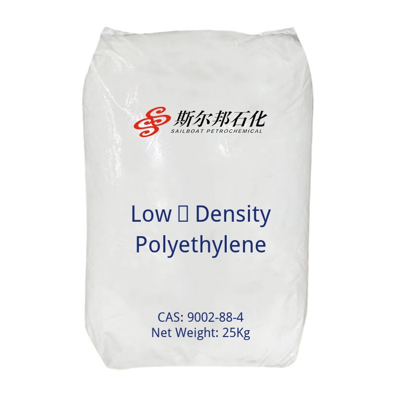 Low‑Density Polyethylene-cas-9002-88-4