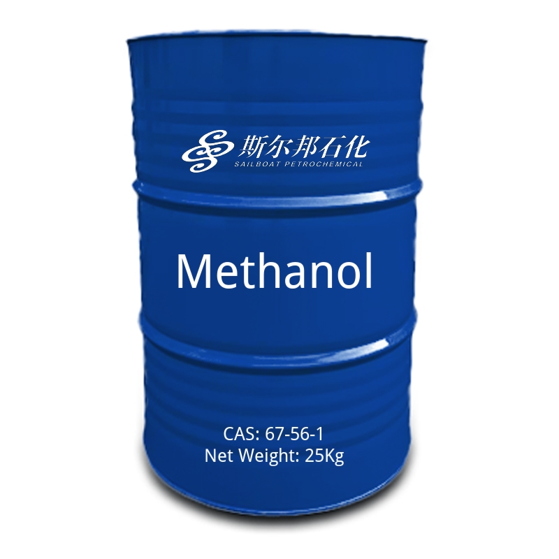 Methanol