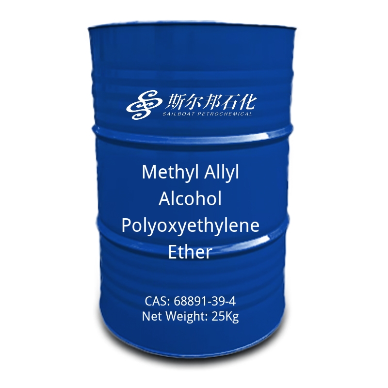 Methyl Allyl Alcohol Polyoxyethylene Ether-cas-68891-39-4
