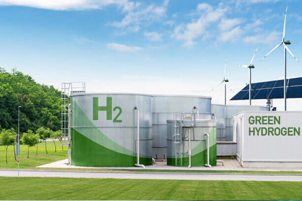 New Energy Functional Materials