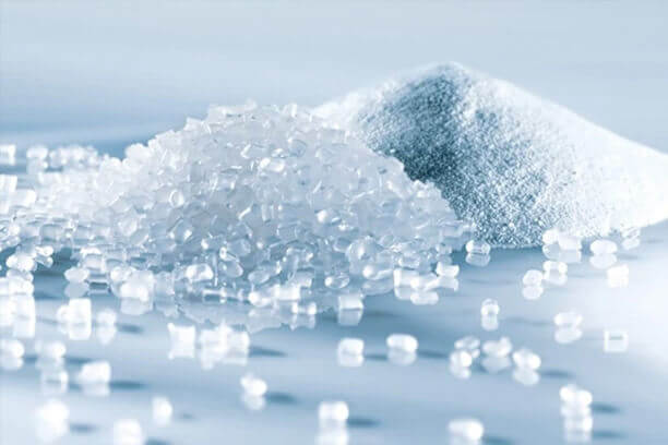 Polyolefin Materials