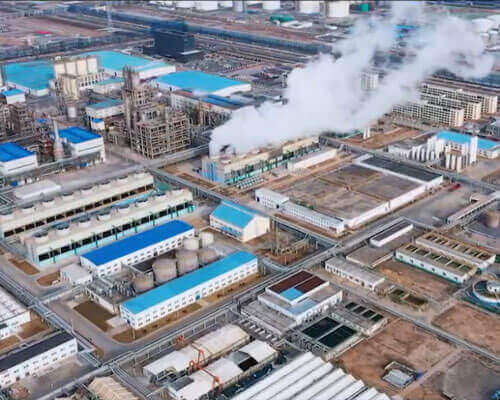 Shenghong Group Holdings Limited.