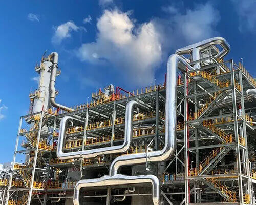 Shenghong Group Polyolefin Elastomer POE