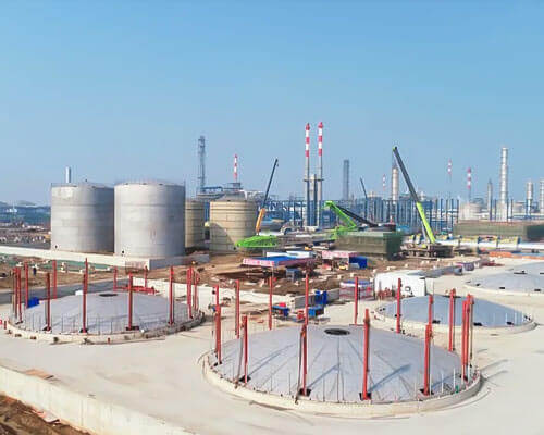 Shenghong International Holding Group Limited.