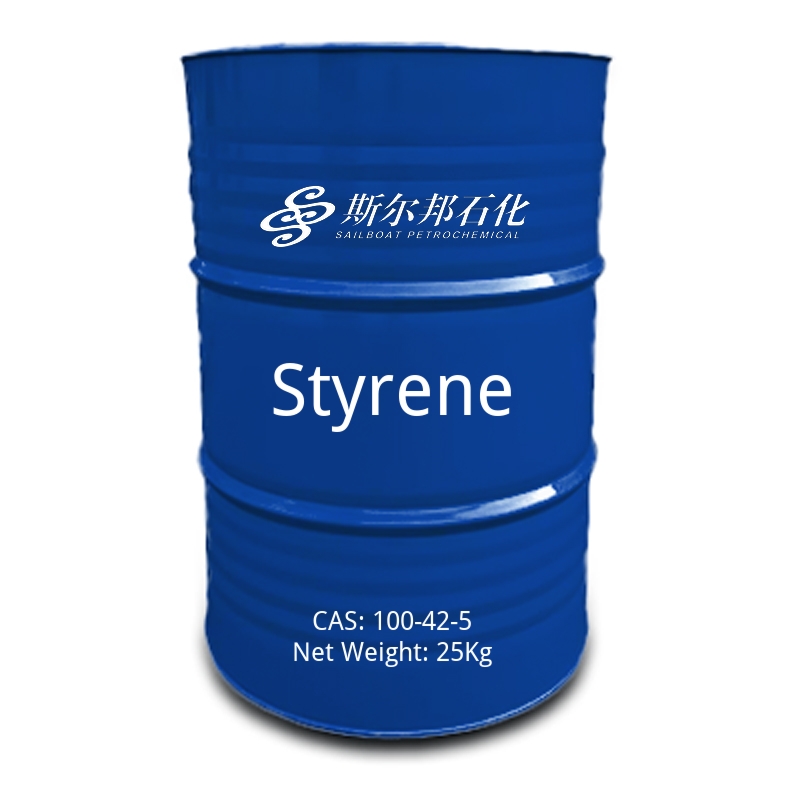 Styrene