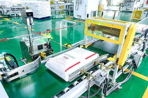 Jiangsu Sailboat Petrochemical Co.,Ltd.