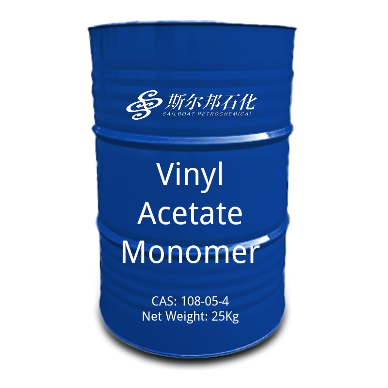 Vinyl Acetate Monomer-cas-108-05-4